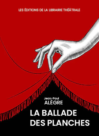 La ballade des planches