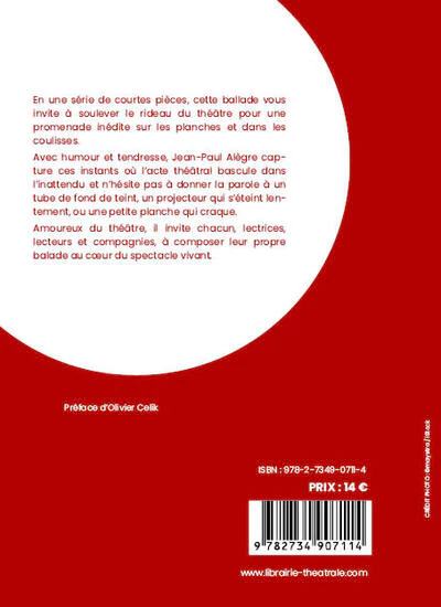 La ballade des planches - Image 2