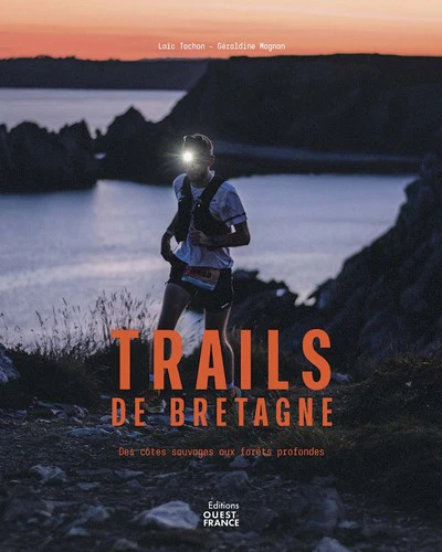 Trails de Bretagne