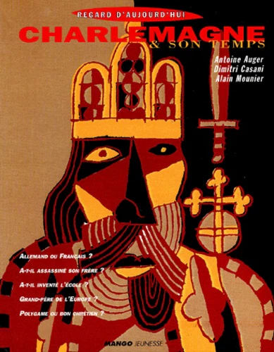 Charlemagne & son temps - Image 3