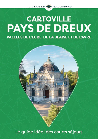 Pays de Dreux