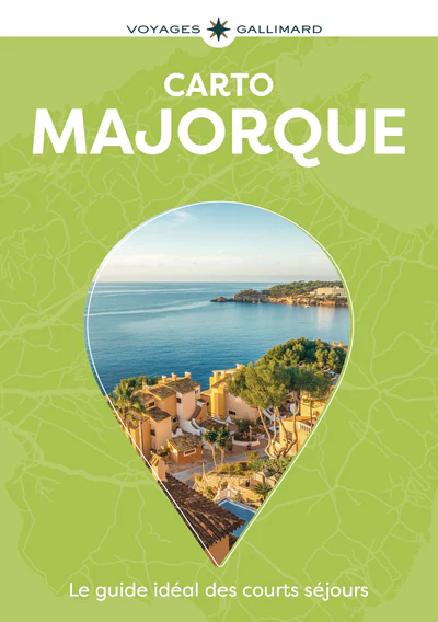 Majorque