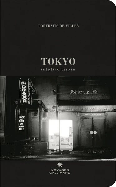 Tokyo