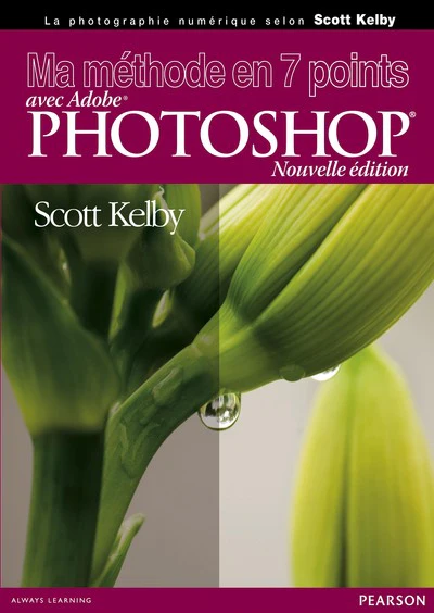 METHODE EN 7 POINTS AVEC CS5