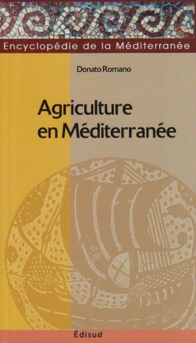 Agriculture en Méditérranée