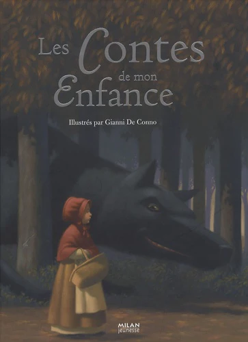 Les Contes de mon enfance