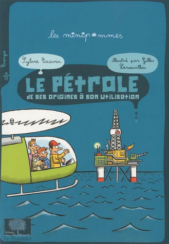 Le pétrole