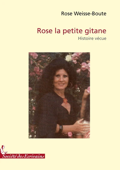 Rose la petite gitane
