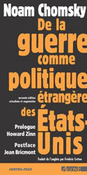 De la Guerre Comme Politique