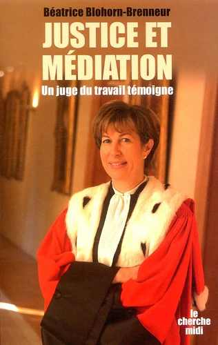 Justice et médiation