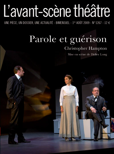 Parole et Guerison