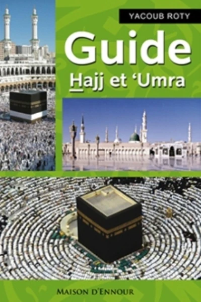 Guide Hajj et 'Umra - Image 2