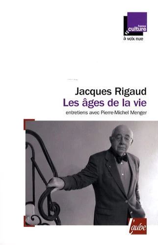 Les âges de la vie
