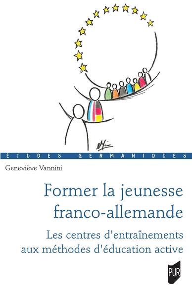 Former la jeunesse franco-allemande