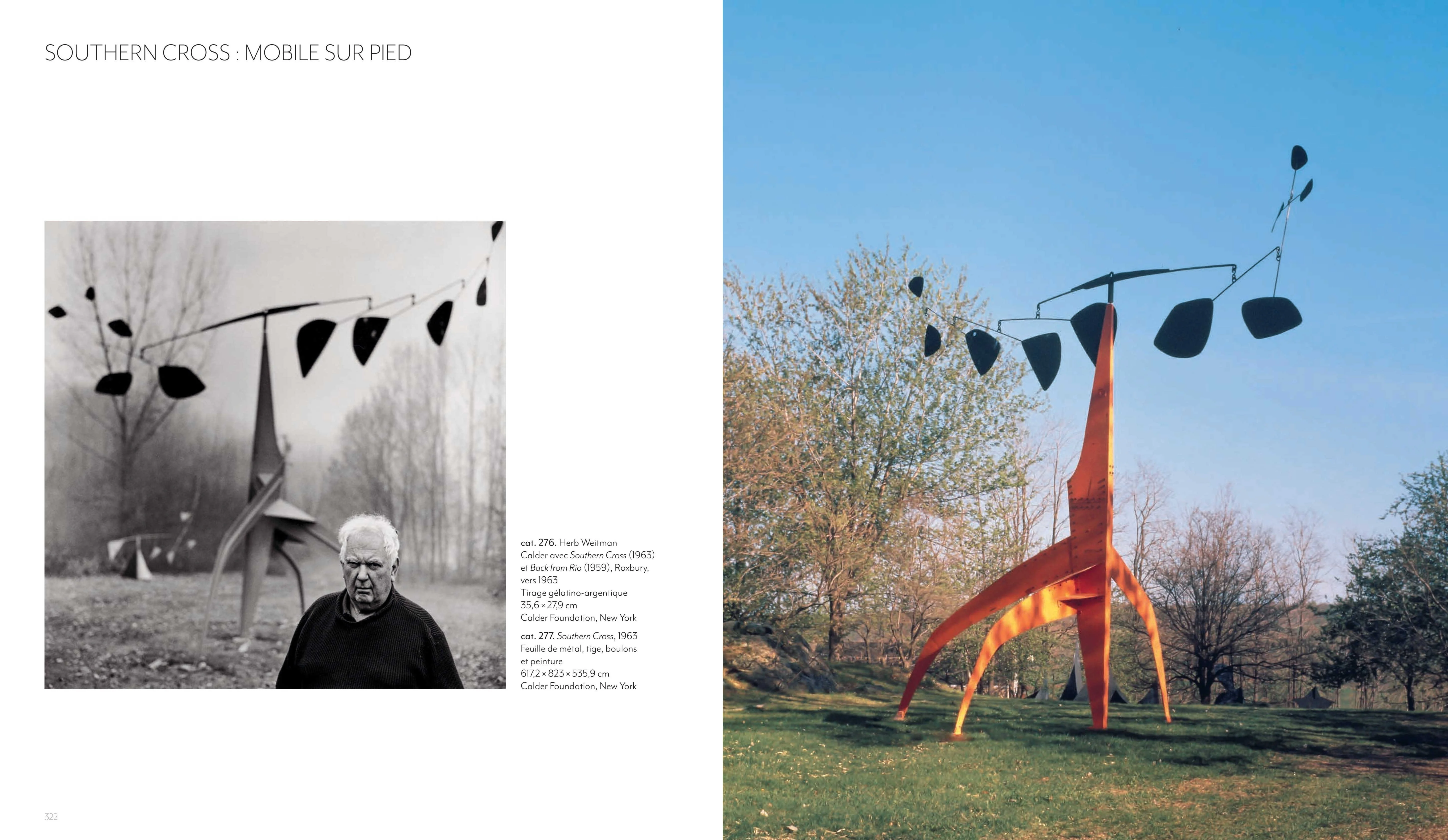 Calder (catalogue officiel d'exposition) - Image 14