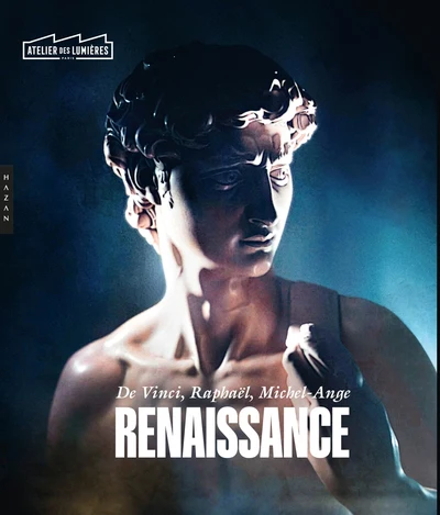Renaissance (Publication officielle Atelier des Lumières)