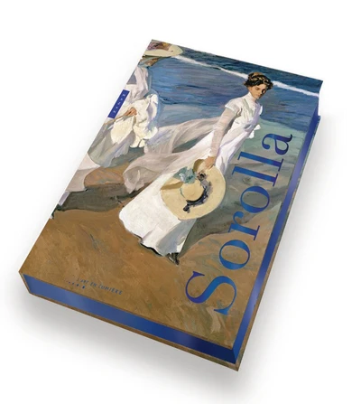 Sorolla. L'art en lumière - Image 11