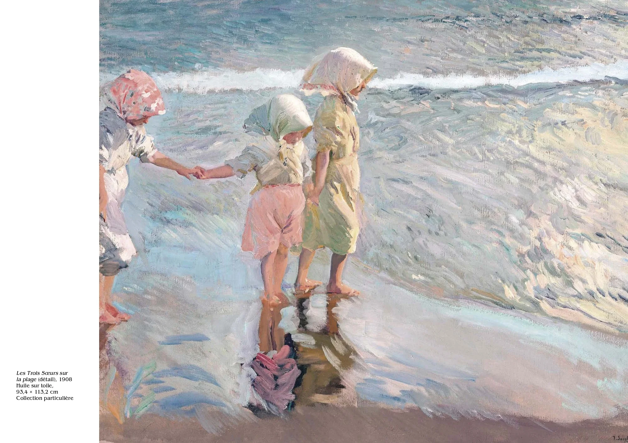 Sorolla. L'art en lumière - Image 4