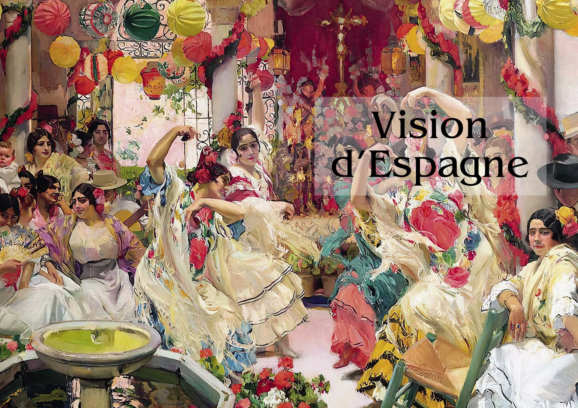 Sorolla. L'art en lumière - Image 9