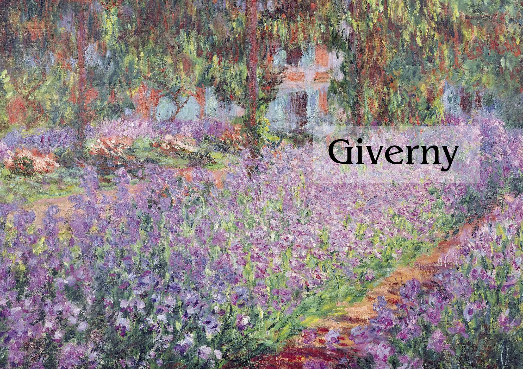 Monet. L'art en lumière - Image 19