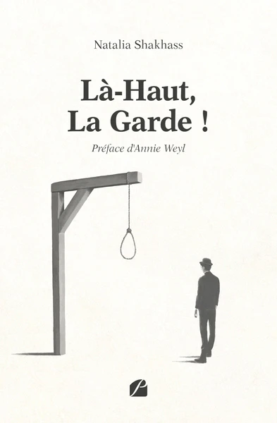 Là-Haut, La Garde !