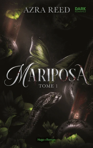 Mariposa - Tome 01 - Image 5
