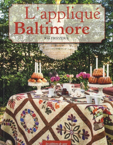 L'APPLIQUE BALTIMORE