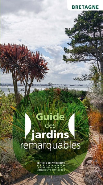 Jardins remarquables en Bretagne