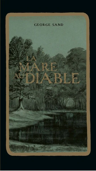 La Mare au Diable