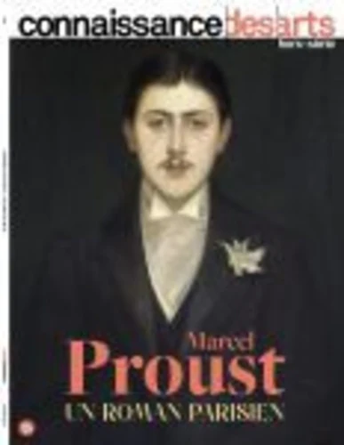 LE PARIS DE MARCEL PROUST