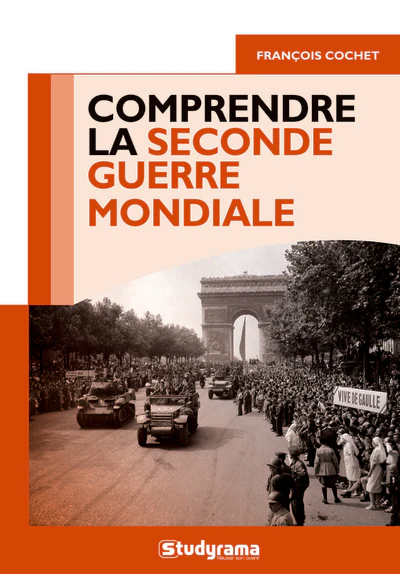 Comprendre la seconde guerre mondiale - Image 3