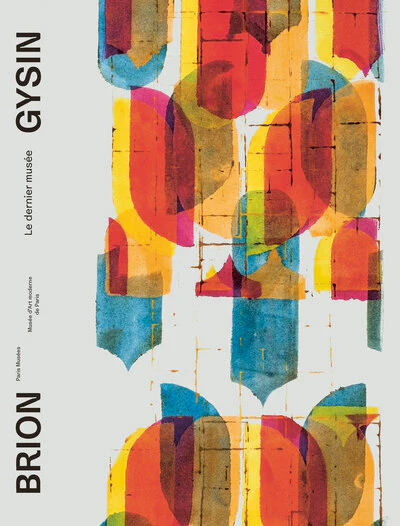 BRION GYSIN