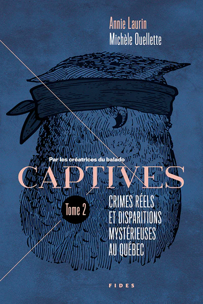 Captives T.2