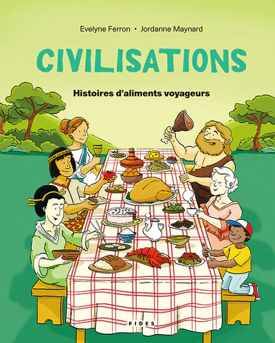 Civilisations