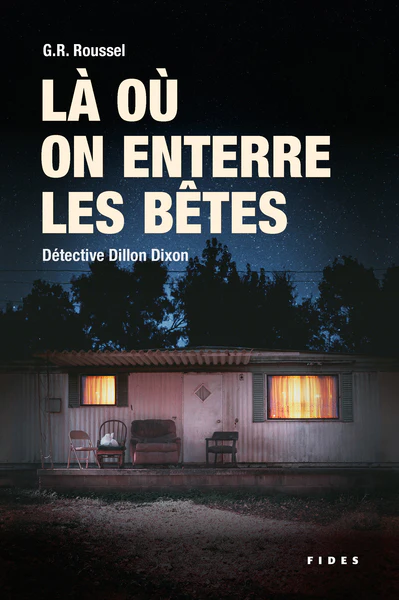 Là où on enterre les bêtes