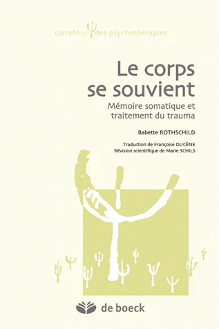 Le corps se souvient