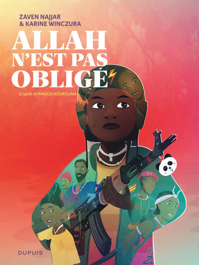 Allah n est pas obligé