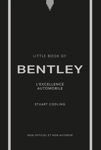 L'Histoire de Bentley