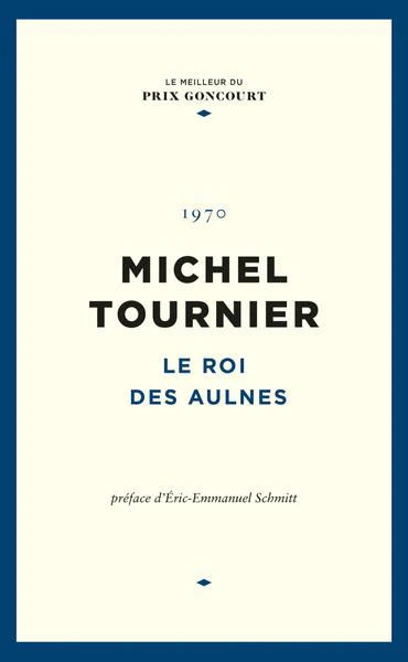 Le roi des aulnes