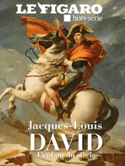 David Un monde nouveau