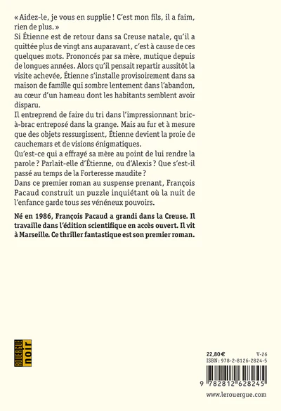 D'ombres et de crocs - Image 4