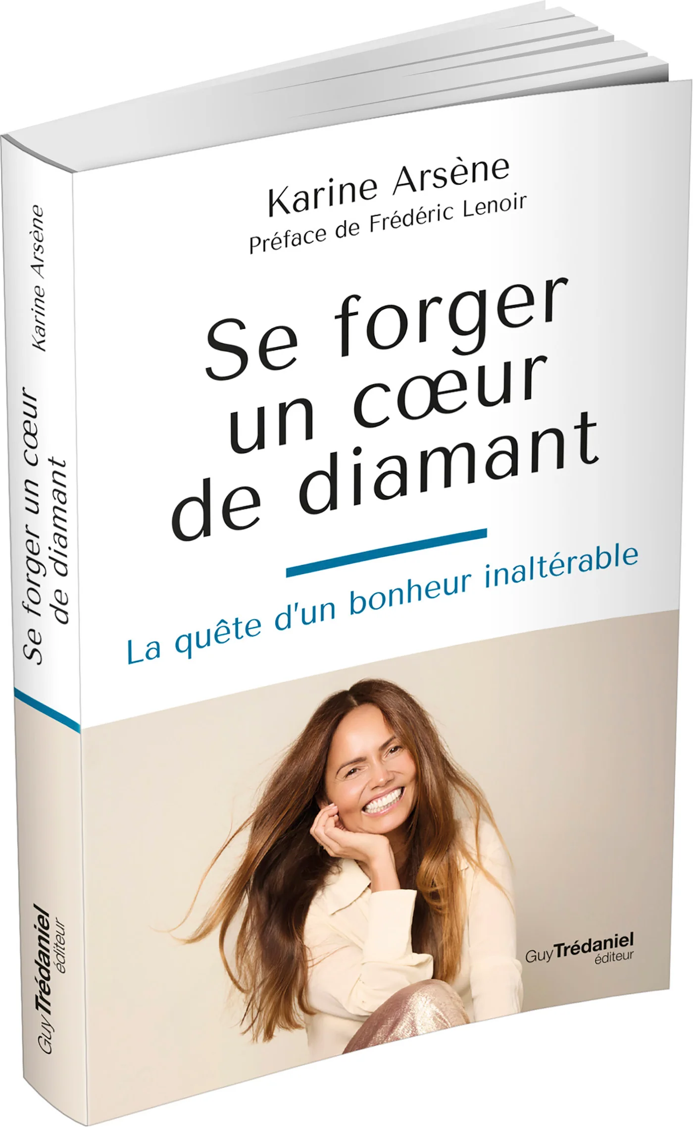 Se forger un coeur de diamant - La quête d'un bonheur inaltérable - Image 7