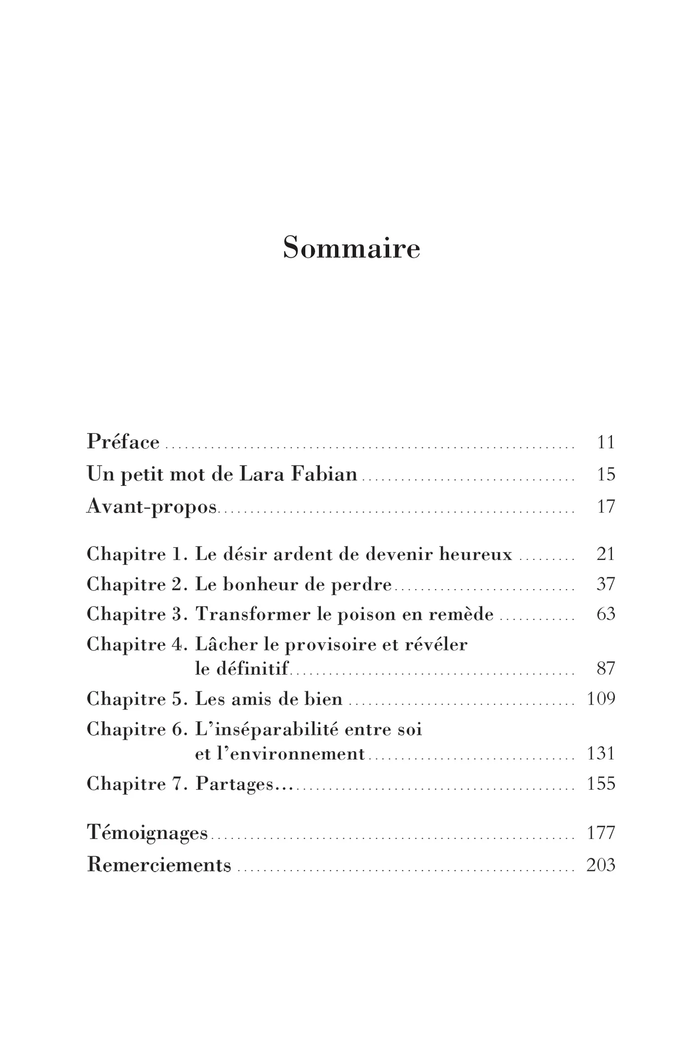 Se forger un coeur de diamant - La quête d'un bonheur inaltérable - Image 8