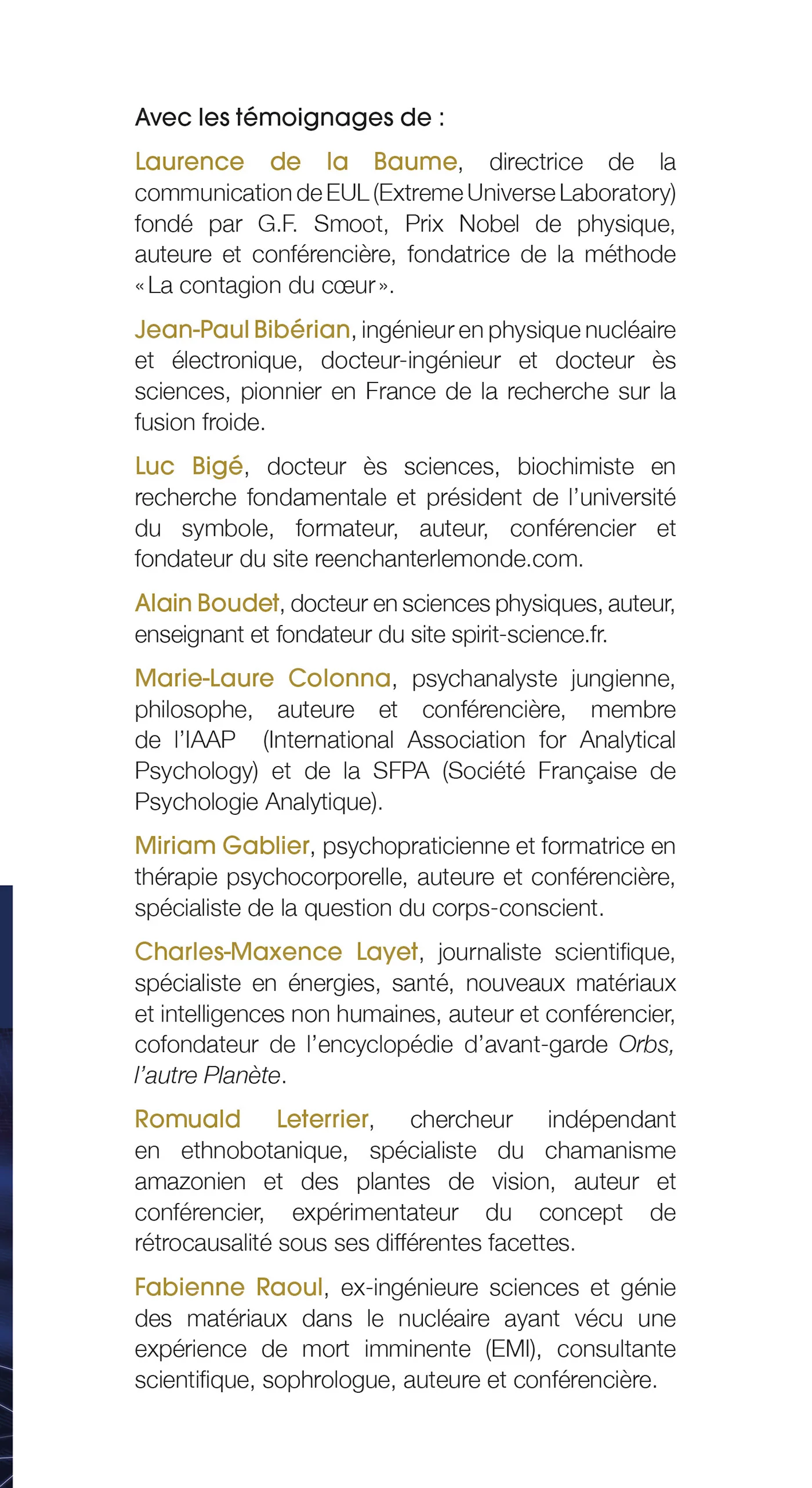 Réinventer l'humain à l'heure de l'intelligence artificielle - Alchimie, conscience et réenchantement du monde - Image 10