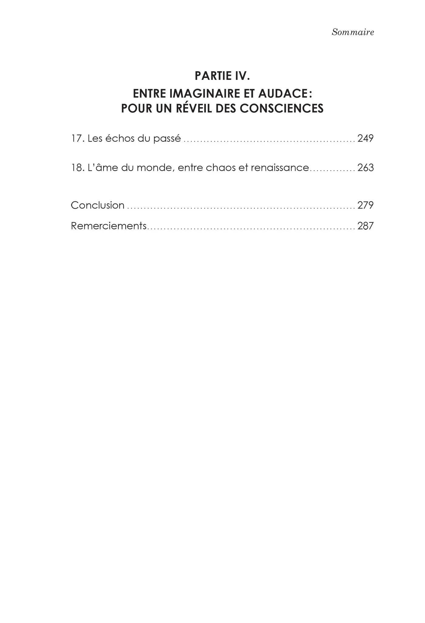 Réinventer l'humain à l'heure de l'intelligence artificielle - Alchimie, conscience et réenchantement du monde - Image 14