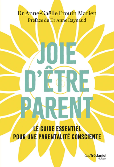 Joie d'être parent