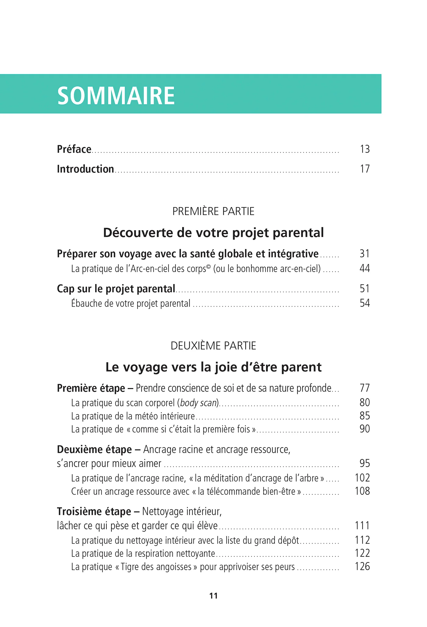 Joie d'être parent - Image 13