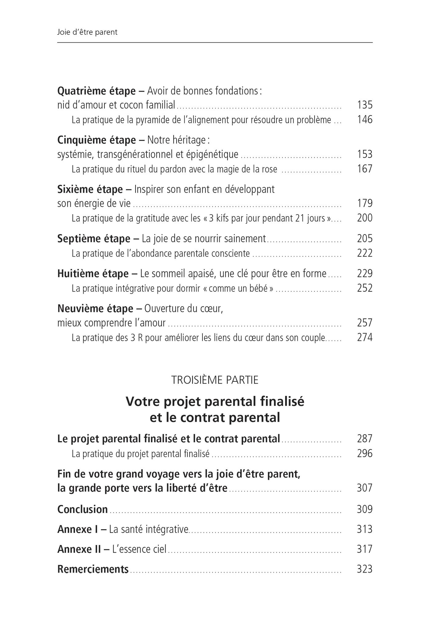 Joie d'être parent - Image 7