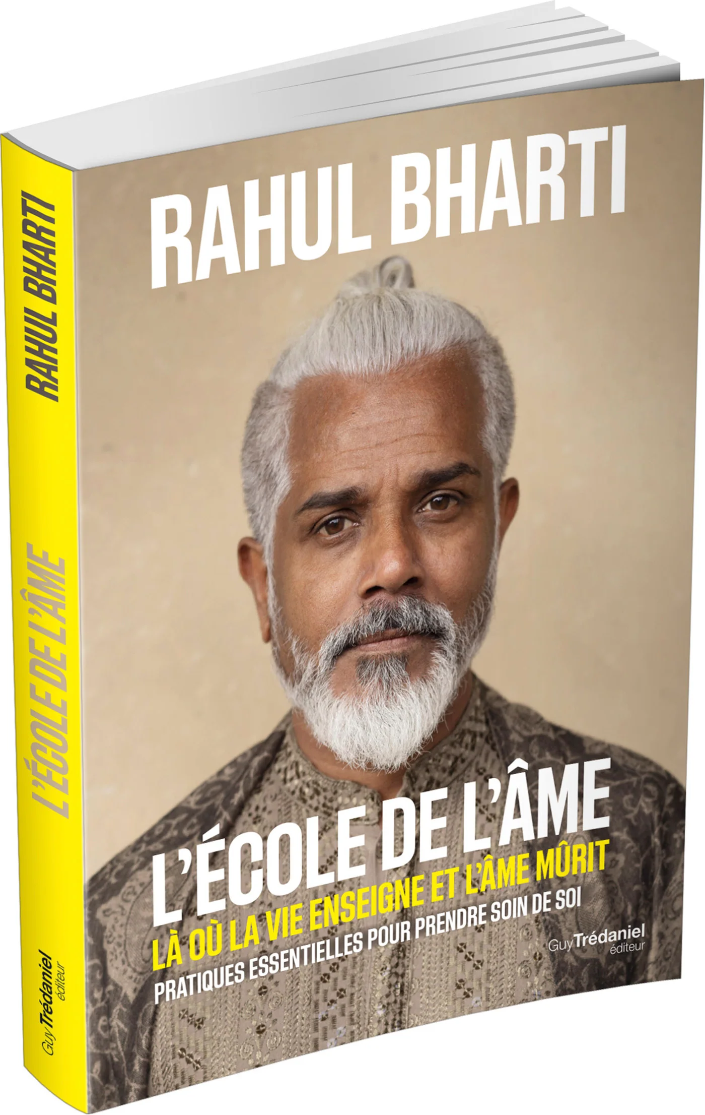 L'école de l'âme - Là où la vie enseigne et l'âme mûrit - Image 11