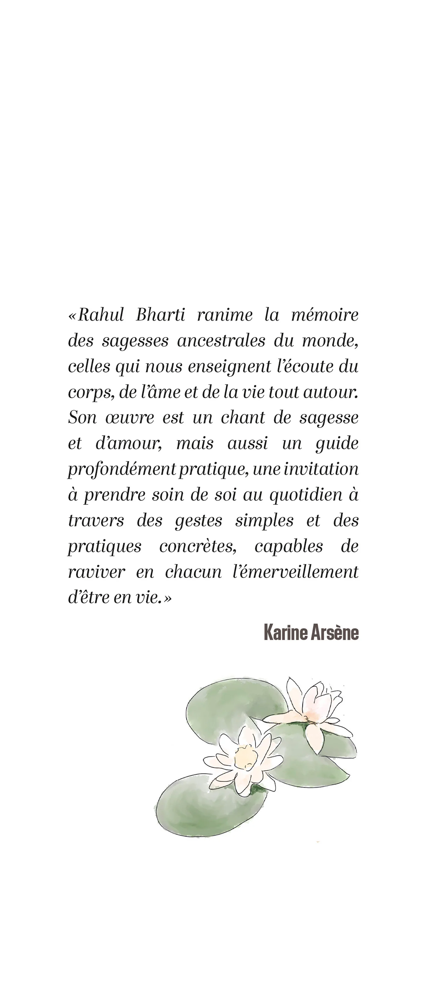 L'école de l'âme - Là où la vie enseigne et l'âme mûrit - Image 12